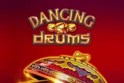 Dancing Drums